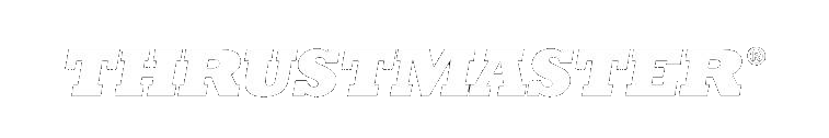 Thrustmaster Logo